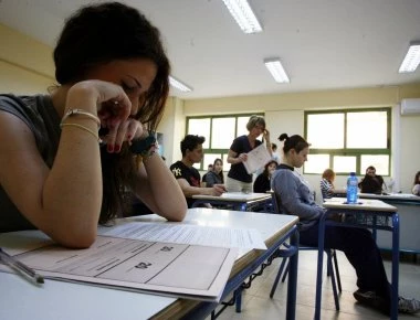 Πανελλαδικές 2018: Αυξάνεται φέτος ο αριθμός των εισακτέων - Οι 6 παράγοντες που θα επηρεάσουν τις βάσεις
